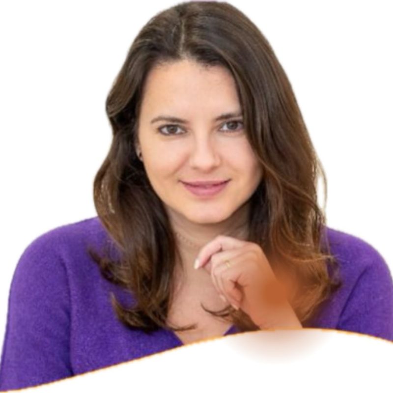 instagram post minimalista para psicóloga