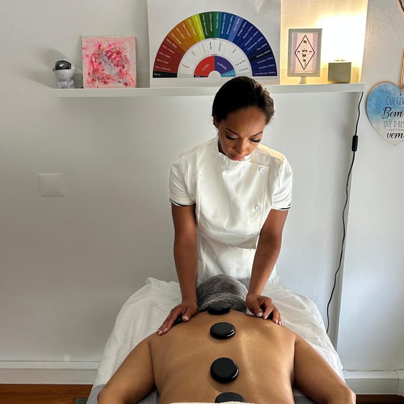 massagem