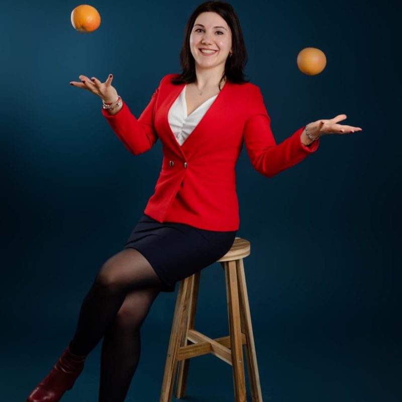 nutricionista